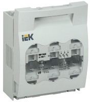 Întrerupător-secționator IEK SRP-20-3-250
