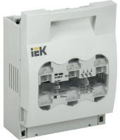 Выключатель-разъединитель IEK SRP-30-3-400