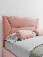 Pat My-Style Niki 90x200 P36D90M12 imaginea #7 — magazin online Desire.md