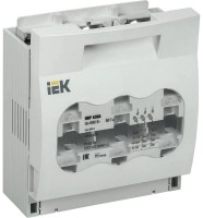 Întrerupător-secționator IEK SRP-40-3-630