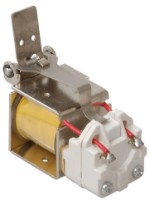 Выключатель-разъединитель IEK SVA10D-RN