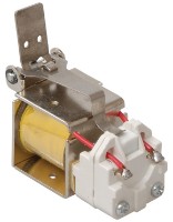 Выключатель-разъединитель IEK SVA10D-RN-02