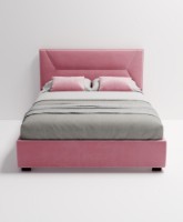 Pat My-Style Niki 90x200 P36D90M13 imaginea #8 — magazin online Desire.md