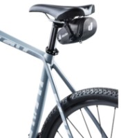 Geanta bicicleta Deuter Bike Bag 0.3 Black (3290022) imaginea #2 — magazin online Desire.md