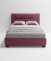 Кровать My-Style Niki 90x200 P36D90M14 фото №8 — интернет-магазин Desire.md