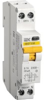 Автоматический выключатель IEK MAD32-5-016-B-30