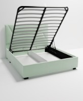 Pat My-Style Niki 90x200 P36D90M15 imaginea #2 — magazin online Desire.md