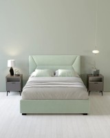 Pat My-Style Niki 90x200 P36D90M15 imaginea #4 — magazin online Desire.md