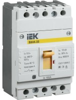 Автоматический выключатель IEK SVA4410-3-0160