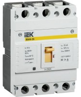Автоматический выключатель IEK SVA4410-3-0200