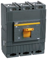 Întrerupător automat IEK SVA50-3-0400