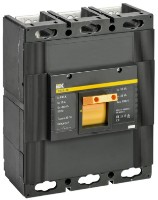 Întrerupător automat IEK SVA50-3-0400-02