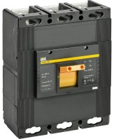 Автоматический выключатель IEK SVA50-3-0500