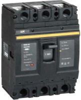 Întrerupător automat IEK SVA50-3-0500-02