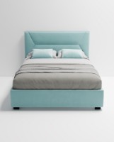 Pat My-Style Niki 90x200 P36D90M16 imaginea #8 — magazin online Desire.md