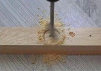 Сверло Profmet 194159 фото №3 — интернет-магазин Desire.md