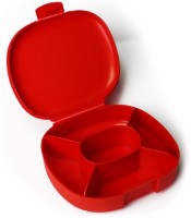 Cutie de pastile Scitec Nutrition Pill Box Red imaginea #3 — magazin online Desire.md