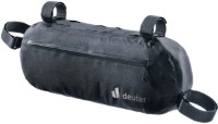 Велосумка Deuter Cabezon FB 4 Black (3231223)
