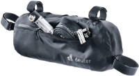 Велосумка Deuter Cabezon FB 4 Black (3231223) фото №2 — интернет-магазин Desire.md