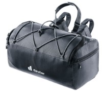 Велосумка Deuter Mondego HB 8 Black