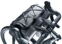 Велосумка Deuter Mondego HB 8 Black фото №3 — интернет-магазин Desire.md