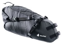 Велосумка Deuter Mondego SB 16 Black (3232023)
