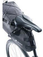 Велосумка Deuter Mondego SB 16 Black (3232023) фото №3 — интернет-магазин Desire.md