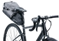 Велосумка Deuter Mondego SB 16 Black (3232023) фото №4 — интернет-магазин Desire.md