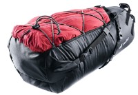 Велосумка Deuter Mondego SB 16 Black (3232023) фото №5 — интернет-магазин Desire.md