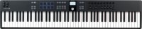 MIDI-клавиатура Arturia KeyLab Essential 88 3 Black