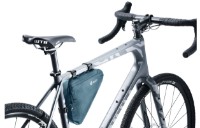 Велосумка Deuter Triangle Bag 1.7 Atlantic (3290822) фото №2 — интернет-магазин Desire.md