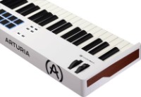 MIDI-клавиатура Arturia KeyLab Essential 88 3 White фото №5 — интернет-магазин Desire.md