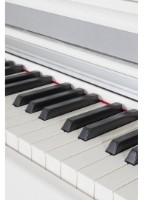 Цифровое пианино Gewa DP345 White Mat Pian Digital фото №3 — интернет-магазин Desire.md