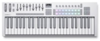 MIDI-клавиатура Novation Launchkey 49 MK4 White фото №7 — интернет-магазин Desire.md