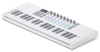 MIDI-клавиатура Novation Launchkey Mini 37 MK4 White фото №2 — интернет-магазин Desire.md