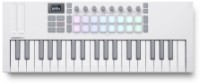 MIDI-клавиатура Novation Launchkey Mini 37 MK4 White фото №6 — интернет-магазин Desire.md