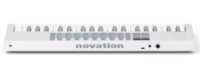MIDI-клавиатура Novation Launchkey Mini 37 MK4 White фото №7 — интернет-магазин Desire.md