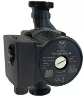 Циркуляционный насос Kubber KXM 25/6/180