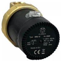 Циркуляционный насос Kubber XRG12