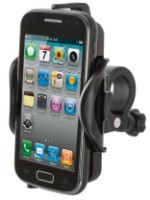 Велосипедный держатель для телефона Messingschlager M-Wave Eindhoven Grip (122405) фото №2 — интернет-магазин Desire.md