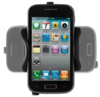 Велосипедный держатель для телефона Messingschlager M-Wave Eindhoven Grip (122405) фото №3 — интернет-магазин Desire.md