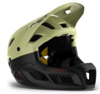 Шлем Met Parachute MCR Mips, s.L Pistachio Green Matt фото №1 — интернет-магазин Desire.md