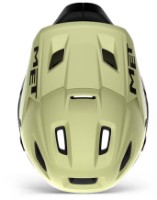 Шлем Met Parachute MCR Mips, s.L Pistachio Green Matt фото №4 — интернет-магазин Desire.md