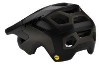 Cască Met Revo Mips, s.L Black Matt imaginea #4 — magazin online Desire.md