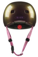 Шлем Micro Neochrome Pink S (AC2285BX) фото №3 — интернет-магазин Desire.md