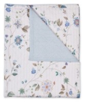 Cuvertura Pip Studio Flores Bailando Off-White (326249)
