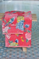 Prosop Pip Studio Good Evening Coral 70x140 imaginea #2 — magazin online Desire.md