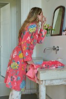 Halat de baie Pip Studio Good Evening Coral, s.XL imaginea #2 — magazin online Desire.md