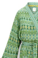 Halat Pip Studio Naomi Ashanti Green, s.M (51.510.799) imaginea #2 — magazin online Desire.md