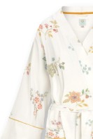 Halat Pip Studio Naomi Blossom Chique White, s.M (51.510.769) imaginea #2 — magazin online Desire.md